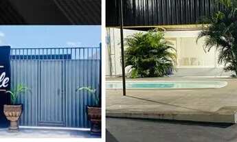 Imagem 3: Aluguel de espaço