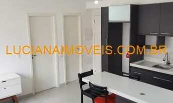 Imagem 4: 11709- Apartamento para aluguel com 34 m² quadrados com 1 quarto em Vila Leopoldina - São