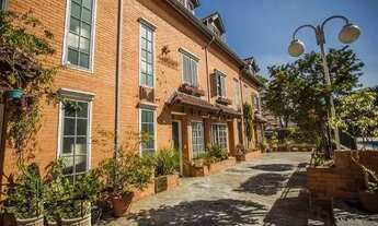 Imagem: Casa em condominio - jabaquara - jardim