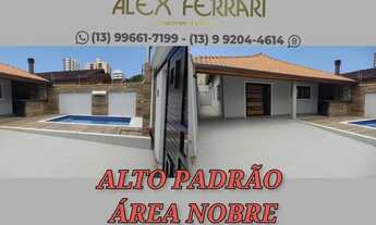 Imagem: Casa para Venda em Praia Grande, Flórida