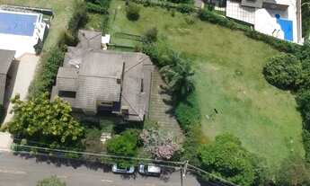 Imagem 2: Casa em condomínio fechado com 6 suítes e segurança 24 horas na Serra da Cantareira - SP