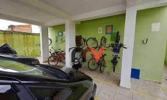 Imagem 7: Casa com 2 dormitórios, 54 m² - venda por R$ 175.000,00 ou aluguel por R$ 1.133,64/mês - R