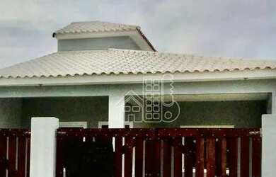 Imagem 2: Casa com 2 dormitórios à venda, 100 m² por R$ 450.000,00 - Guaratiba - Maricá/RJ