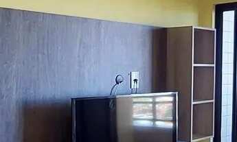 Imagem 2: Alugo apartamento mobiliado - Alto Padrão