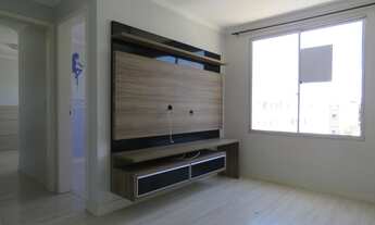 Imagem 2: Apartamento Apartamento com 2 dormitórios