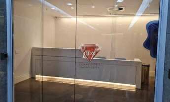 Imagem 3: Conjunto para locação no Itaim Bibi