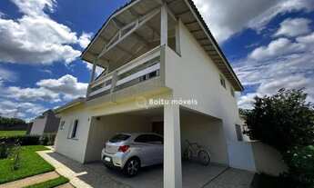 Imagem 2: Casa com 3 dormitórios à venda, 220 m² por R$ 1.166.000,00 - Residencial São José de Boitu