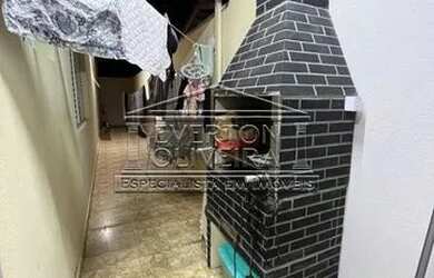 Imagem 7: Casa a venda em condomínio no Jardim Sol Nascente - Jacareí-SP REF: 16077