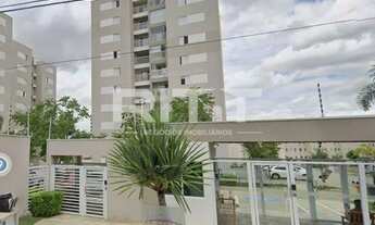 Imagem: Apartamento - Jardim Nova Europa - Campinas