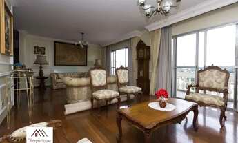 Imagem 5: Locação Apartamento 4 Dormitórios - 250 m² Perdizes