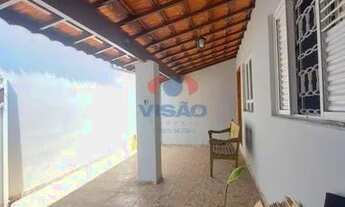 Imagem 2: Casa para aluguel, 3 quartos, 2 vagas, Jardim Itamaracá - Indaiatuba/SP