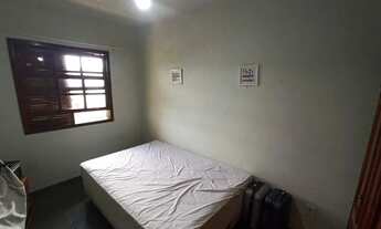 Imagem 5: Casa duplex em Serra sede