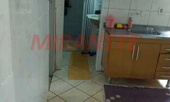 Imagem 6: Apartamento de 56m² com 2 quartos em Vila Brasilandia