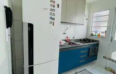 Imagem 5: Aluguel Casa de Condomínio Mobiliada no Papagaio