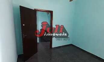 Imagem 5: TERREA FRENTE - PARQUE SANTOS ANTONIO SBC