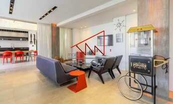 Imagem 5: Cobertura-À VENDA-Leblon-Rio de Janeiro-RJ