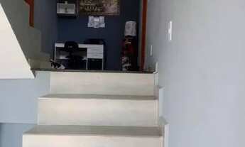 Imagem 4: Vendo troco prédio