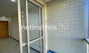 Imagem 3: Locação Apartamento 2 quartos Mata da Praia Vitória