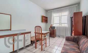 Imagem: SãO PAULO - Apartamento Padrão - República