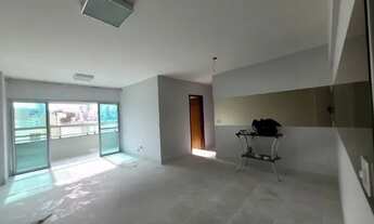 Imagem 6: Apartamento para aluguel tem 100 m2 com 03 quartos no Bairro Saraiva - Uberlândia - MG