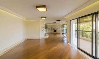 Imagem 4: Apartamento Locação Perdizes 384 m² 4 Dormitórios