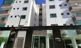 Imagem 2: Apartamento à venda, 3 quartos, 1 suíte, 2 vagas, Glória - Contagem/MG