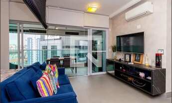 Imagem: Apartamento para Aluguel - Jardim Anália