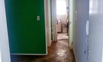 Imagem 5: Apartamento para Venda - 31.48m², 1 dormitório, Centro Histórico