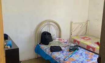 Imagem 4: Quarto de apartamento