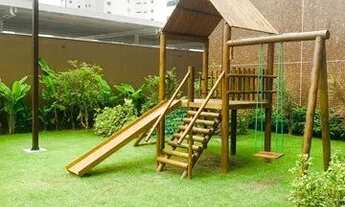 Imagem 6: Co-Apartamento para venda tem 95 metros quadrados com 3 quartos em Boa Viagem - Recife - P