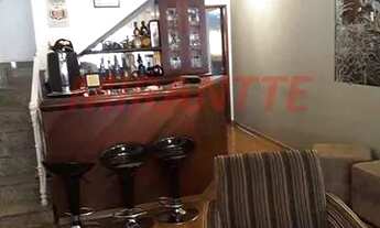 Imagem 4: Sobrado com 3 quartos em Parque Mandaqui