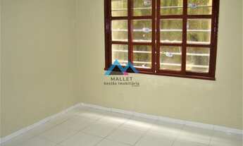Imagem: Excelente apartamento (conjugado), 25 m²