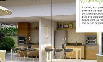 Imagem 7: Oportunidade Única: APTO na Planta - Parkia Boulevard - 13º Andar - Frente para Área de La