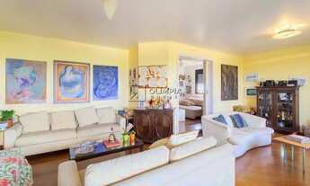 Imagem 7: Venda Apartamento 4 Dormitórios - 189 m² Vila Madalena