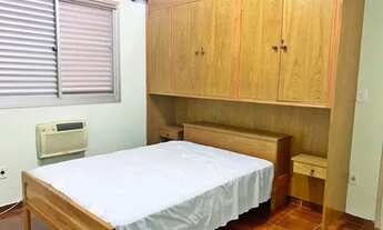 Imagem 5: Apartamento para venda tem 47 metros quadrados com 1 quarto em Canto do Forte - Praia Gran