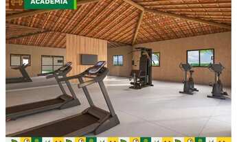 Imagem 5: Condomínio de casas - VIVER BARRA