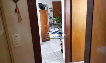 Imagem 5: Apartamento com 2 dormitórios sendo 1 suíte, varanda no bairro Guilhermina