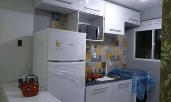 Imagem 4: Apartamento no bairro Restinga - São Guilherme