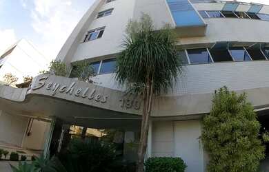 Imagem 2: Edifício Sheychelles - Campos dos Goytacazes