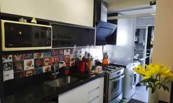 Imagem 11: São Caetano do Sul - Apartamento Padrão - Barcelona