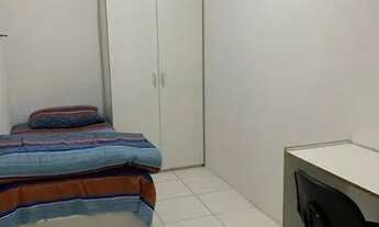 Imagem 3: Quartos mobiliados para alugar Tatuapé