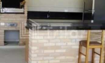 Imagem 2: Apartamento com 4 dormitórios e 1 suíte em um condomínio resort com 2 vagas garagem e laze