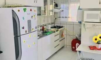 Imagem 3: Apartamento para Venda - 54.66m², 2 dormitórios, 1 vaga - Restinga