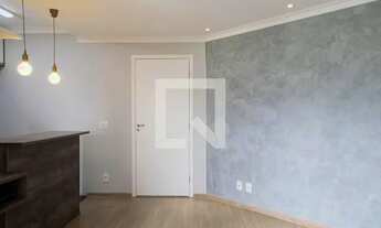 Imagem: Apartamento para Aluguel - Vila Dionísia