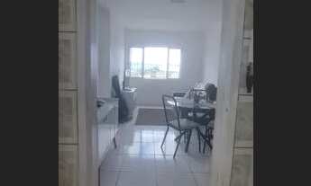 Imagem 6: Apartamento para venda com 60 metros quadrados com 2 quartos em Cobilândia - Vila Velha