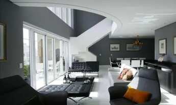 Imagem 2: Locação COBERTURA DUPLEX com vista maravilhosa - Vila Leopoldina - 264m²