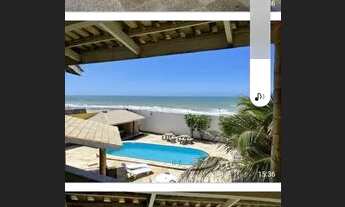 Imagem 4: Casa no ICARAÍ Casa com 5 dormitórios