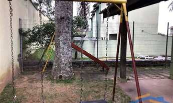 Imagem 4: Morada dos Ipês - 3 suítes, 3 vagas, salão, vista e churrasqueira!