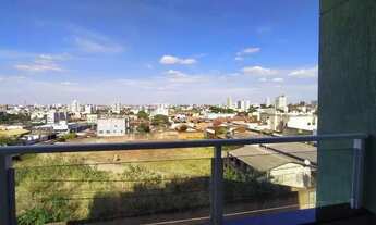 Imagem 5: Apartamento à venda, 3 quartos, 1 suíte, 2 vagas, Santa Maria - Uberaba/MG