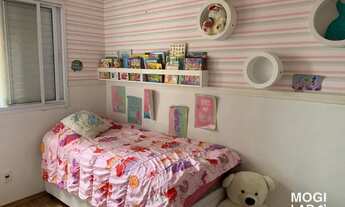 Imagem 6: Apartamento à venda em Mogi das Cruzes, bairro Cezar de Souza, condomínio Helbor Espaço e